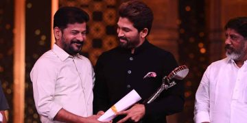 అల్లు సినిమాస్ సందడి: సీఎం రేవంత్ రెడ్డి చేతుల మీదుగా ప్రారంభం!