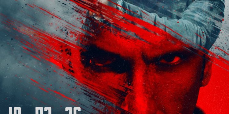 రికార్డుల వేటలో ‘ధురందర్2 బాక్సాఫీస్ సునామీ