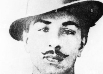 బ్రిటిష్ గడ్డను వణికించిన భగత్ సింగ్ అసలు కథ.