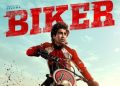 శర్వానంద్ ‘బైకర్’ మూవీ రివ్యూ…